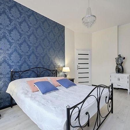 Art Apartment Szczawno Zdroj Esterno foto