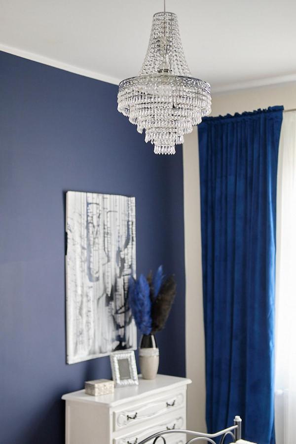 Art Apartment Szczawno Zdroj Esterno foto