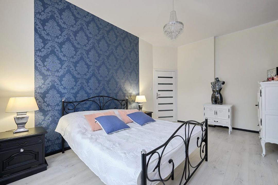 Art Apartment Szczawno Zdroj Esterno foto