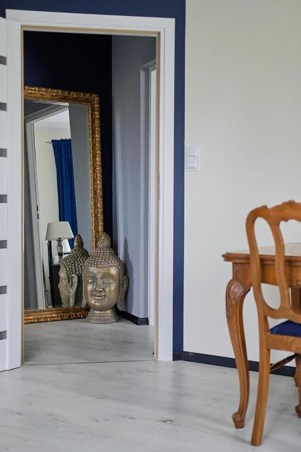 Art Apartment Szczawno Zdroj Esterno foto