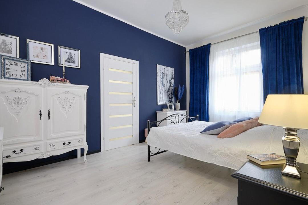 Art Apartment Szczawno Zdroj Esterno foto